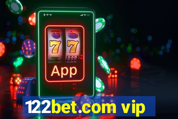 122bet.com vip